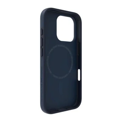 Dbramante Iceland Ultra D3O Magsafe Case For Iphone 16 Pro (Blue)